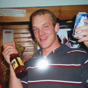 Meet your Posher, Timothy